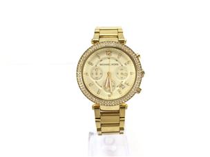 michael kors watch 5354